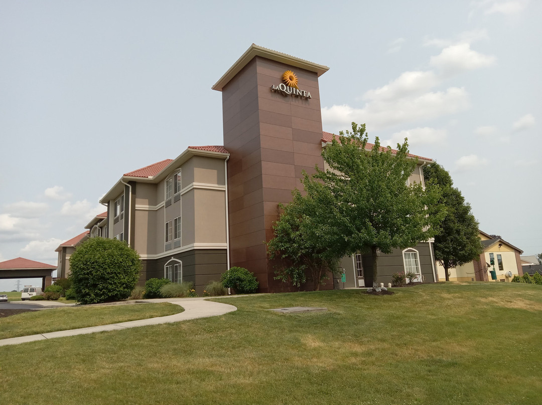 La Quinta Inn & Suites by Wyndham Lancaster主图