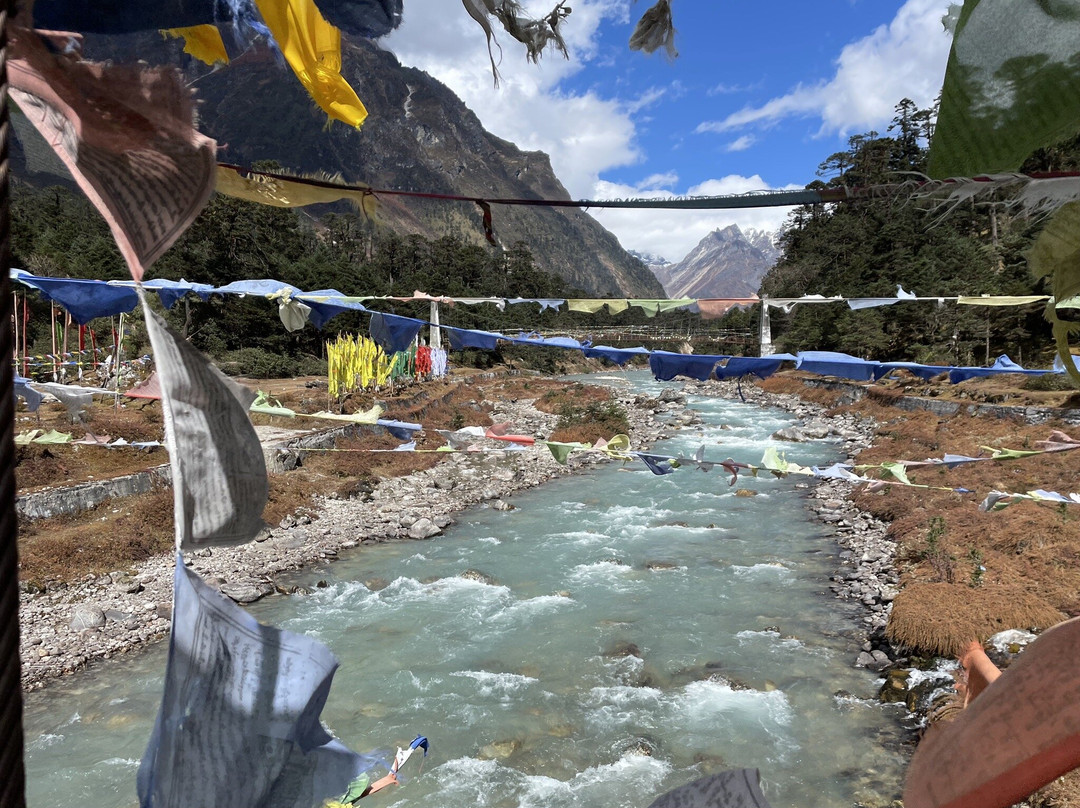 Yumthang Valley-Lachung必去景点