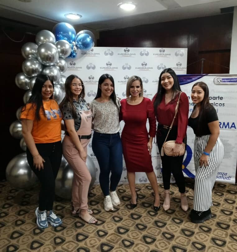 Eurobuilding Express El Tigre主图