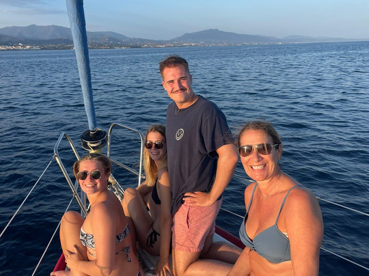 Sailing Wizards-埃斯特波纳必去景点