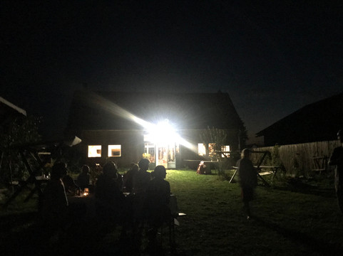 Moara Veche-Hosman必去景点