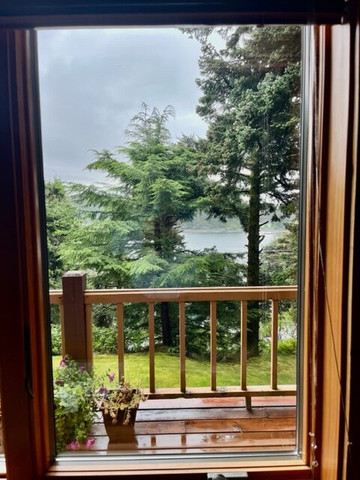 A Channel View Bed and Breakfast主图