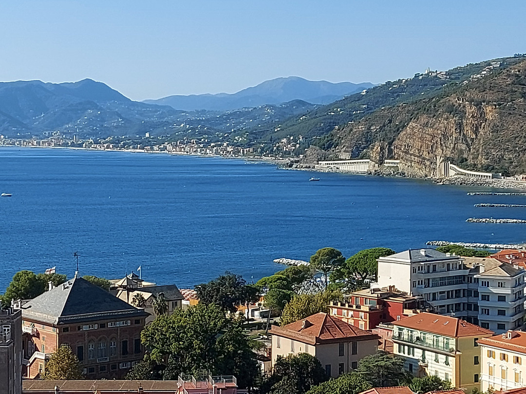 Hotel Vis à Vis主图