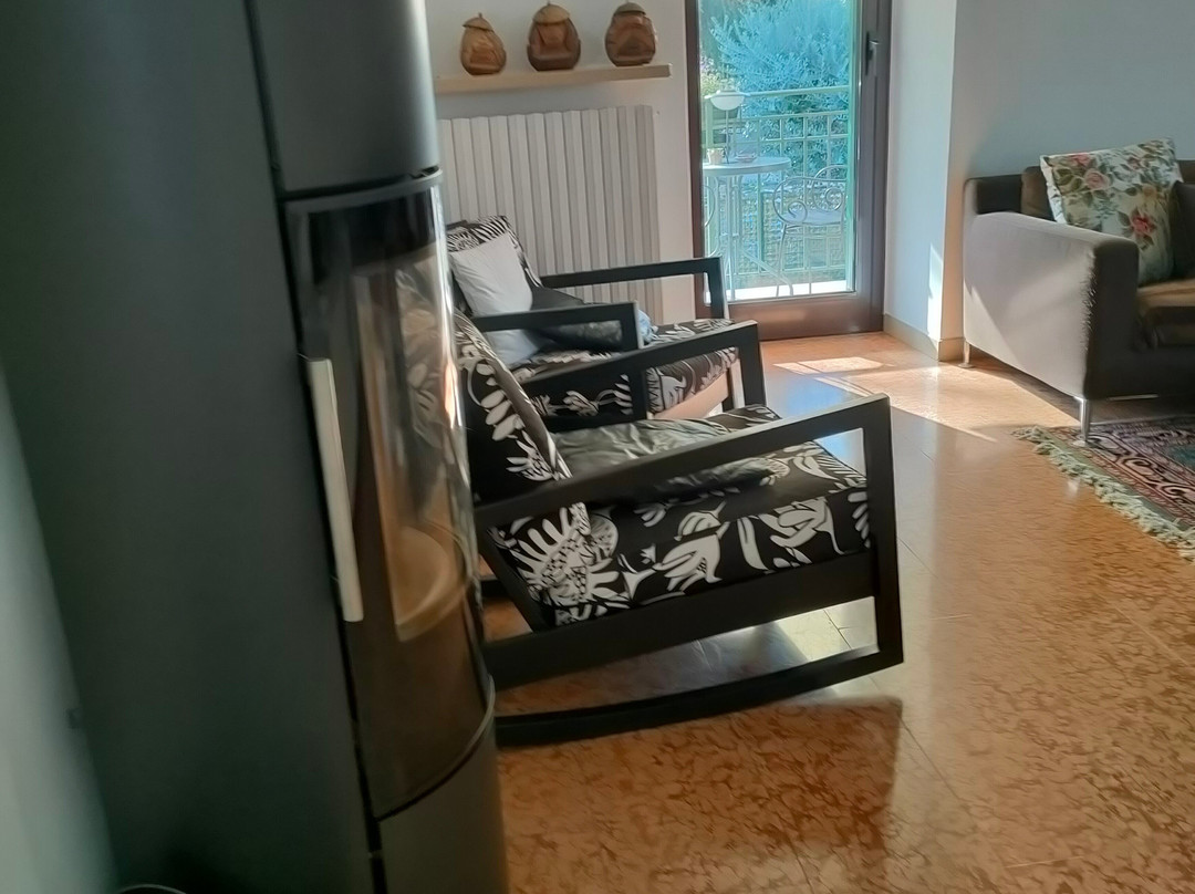 A Casa di Tom主图