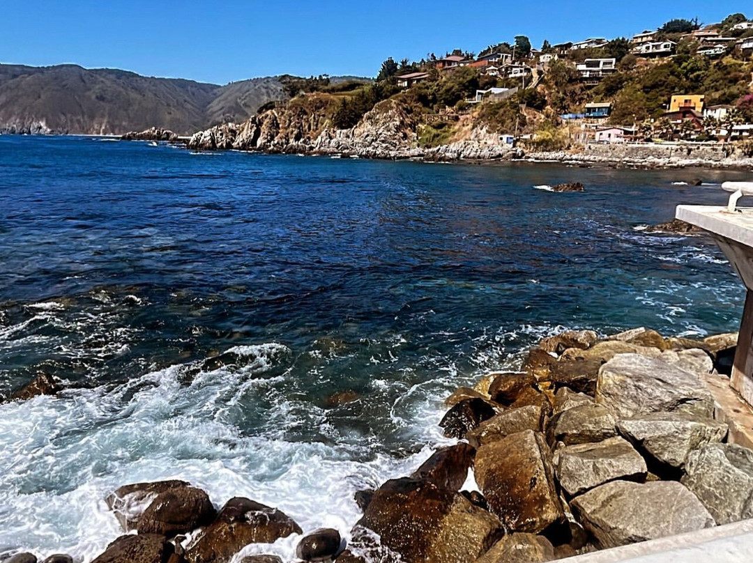 Ballenera Quintay-Quintay必去景点