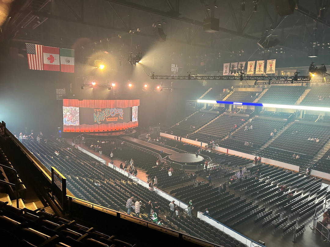 Now Arena-霍夫曼庄园必去景点