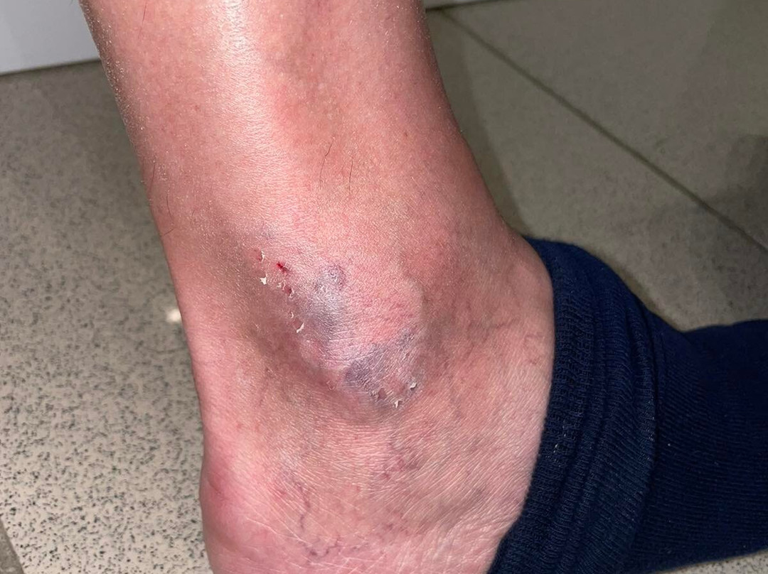 Olympic Star Beach Hotel主图