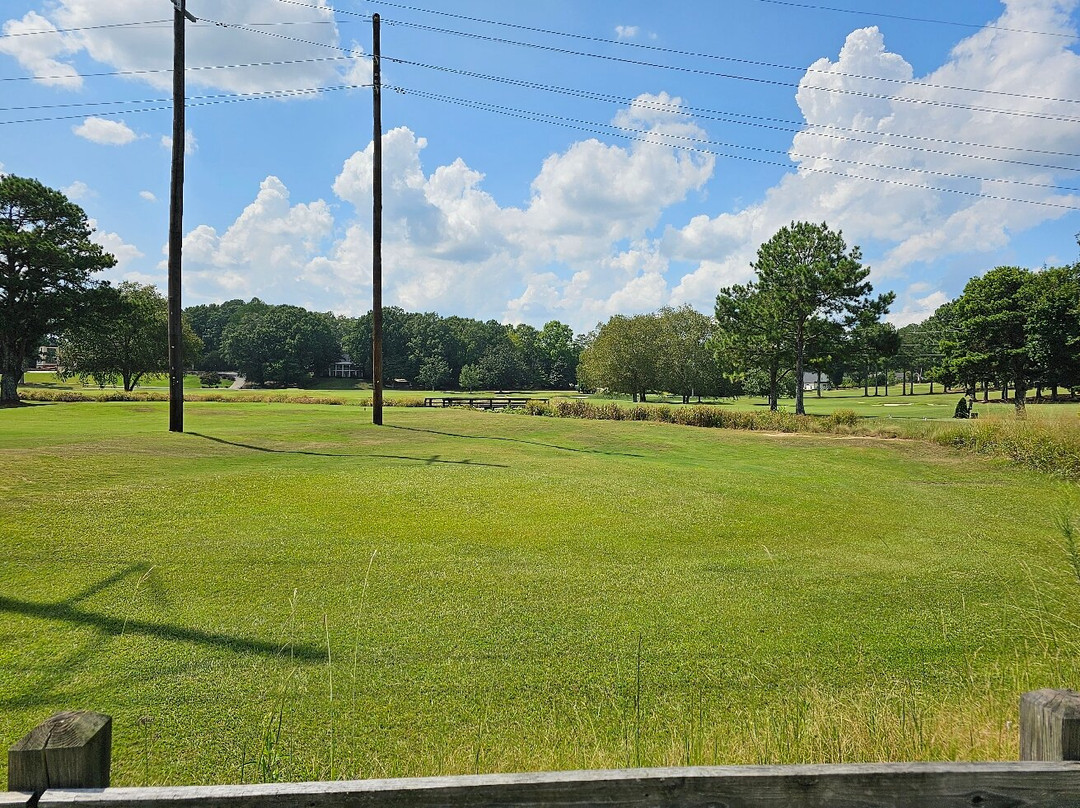The Carrollton GreenBelt-卡罗尔顿必去景点