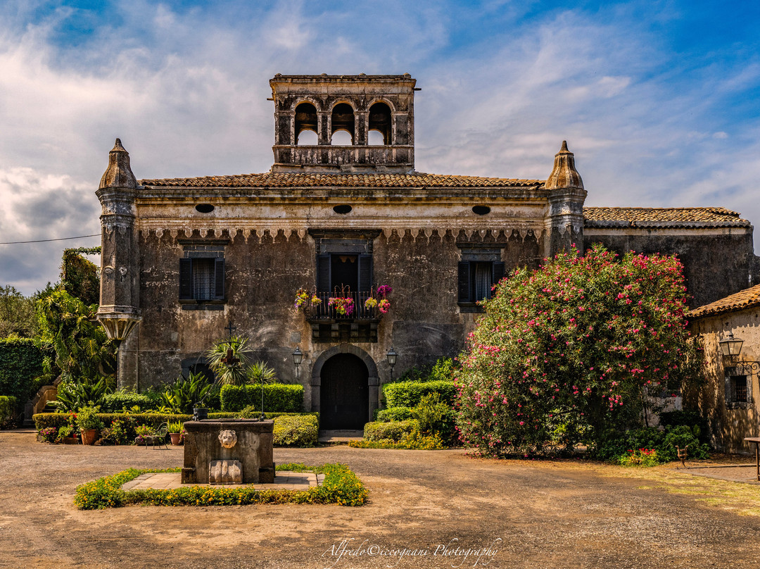 Castello degli Schiavi景点图片