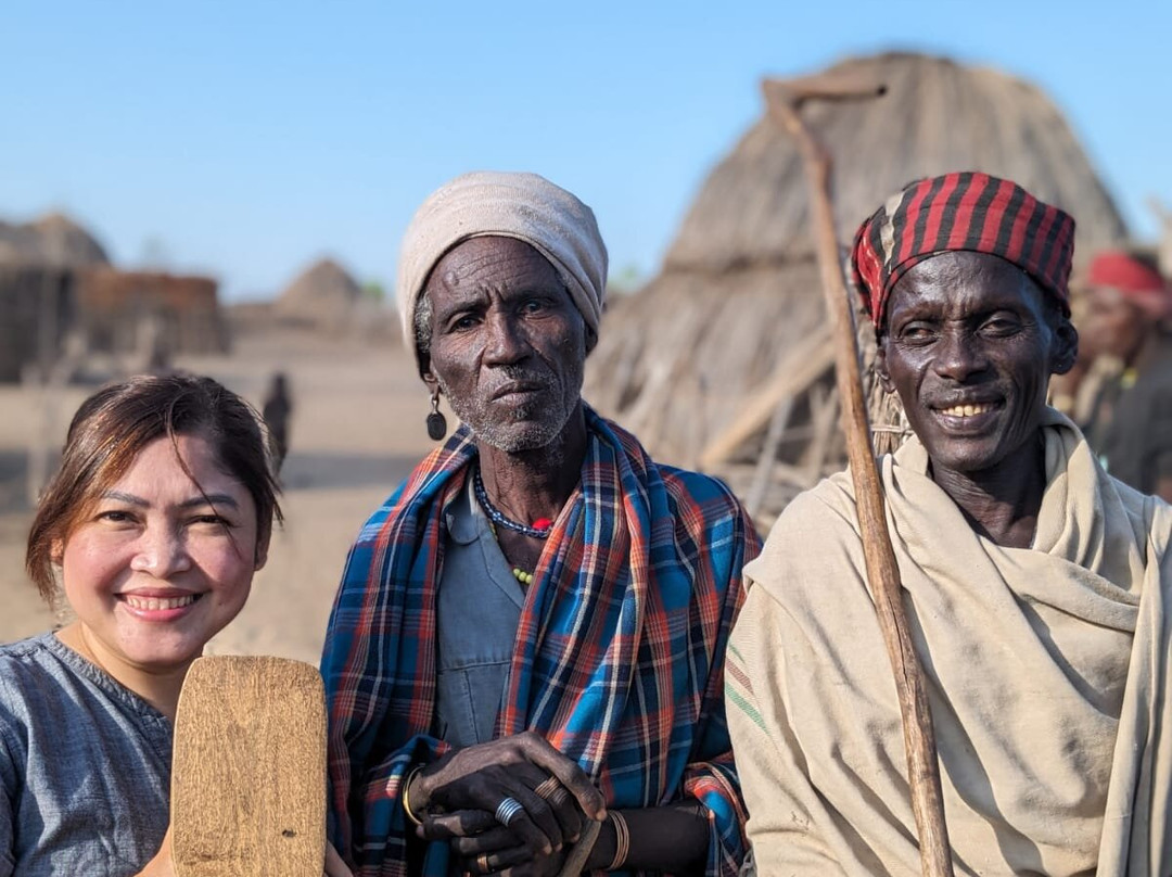 Shigo Ethiopia Tours景点图片