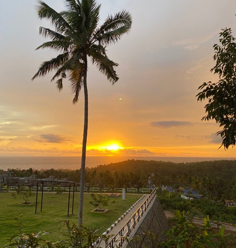 Aanandakosha Ayurveda Retreat主图