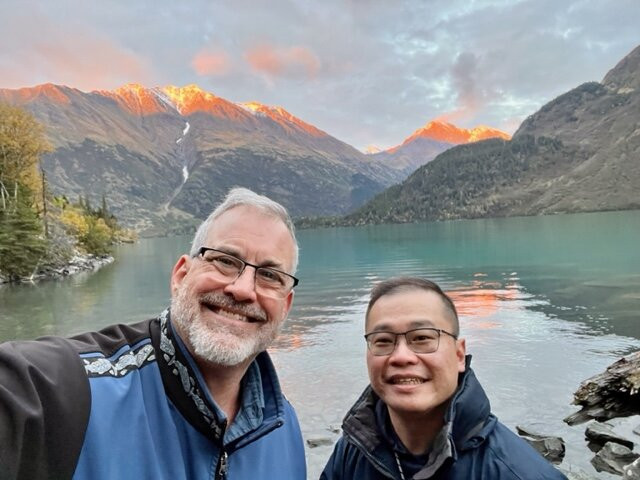 Moose Pass Adventures-穆斯帕斯必去景点