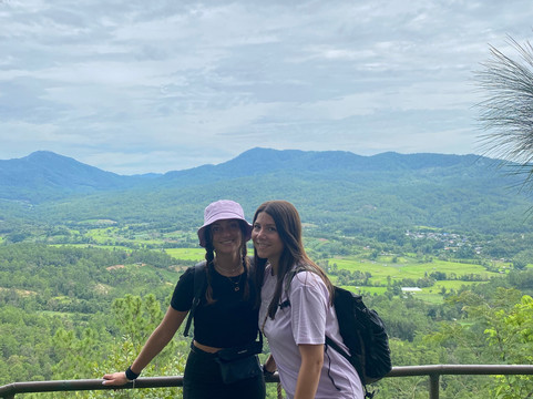 瑞士兰纳旅舍主图