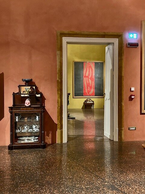 Palazzo Butera景点图片