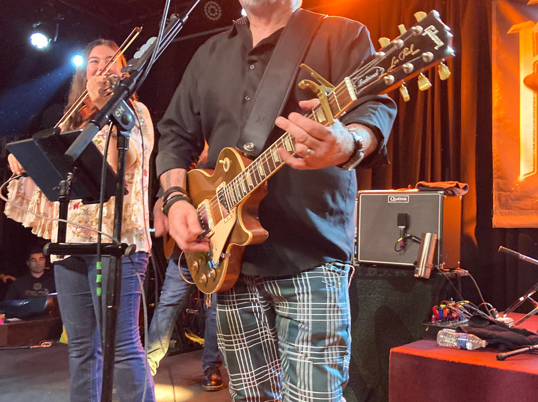 The Coach House-San Juan Capistrano必去景点