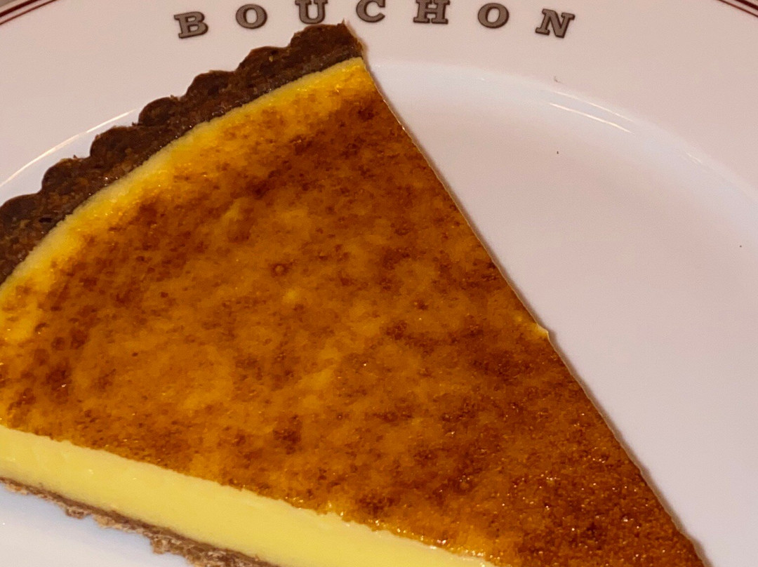 Bouchon Bistro