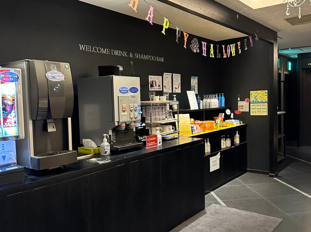 滨松列昂酒店主图