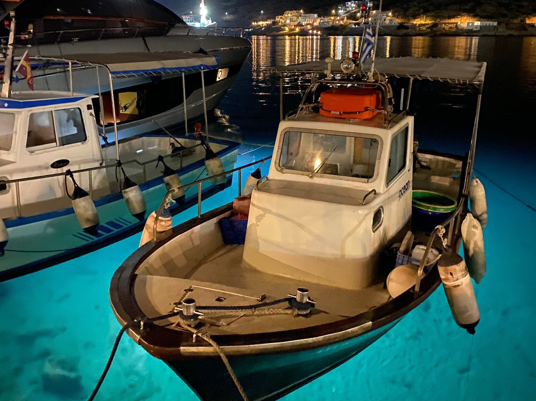 Morfeas Pension主图