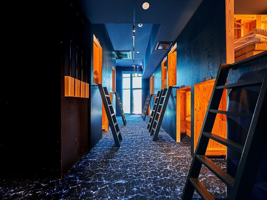 Hayama Umino Hotel主图