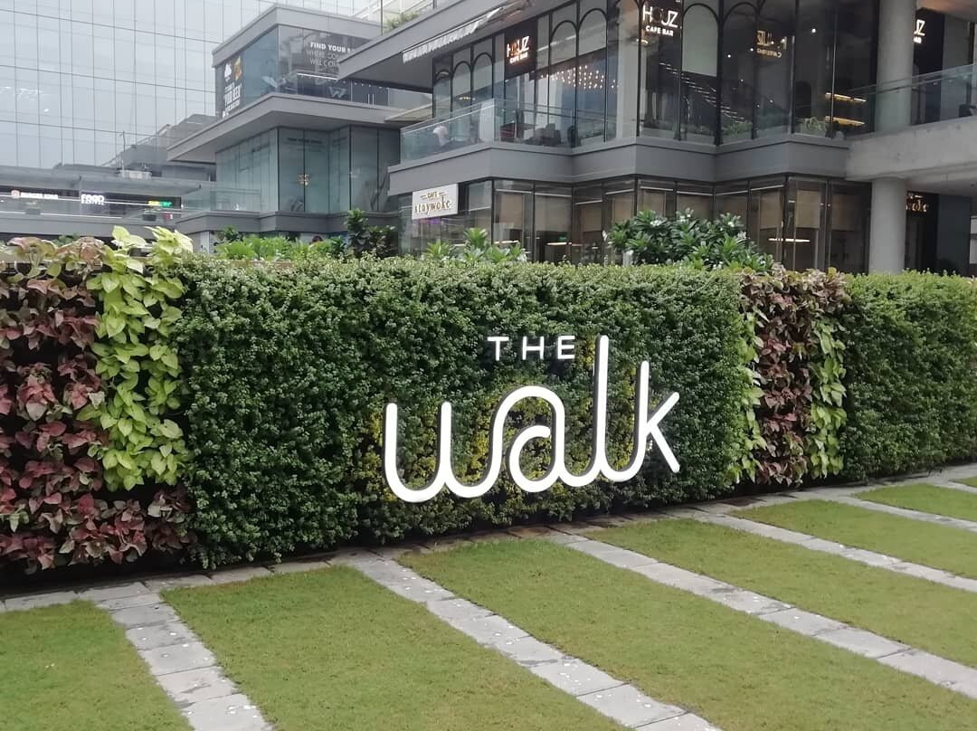 Worldmark Gurgaon-古尔冈必去景点