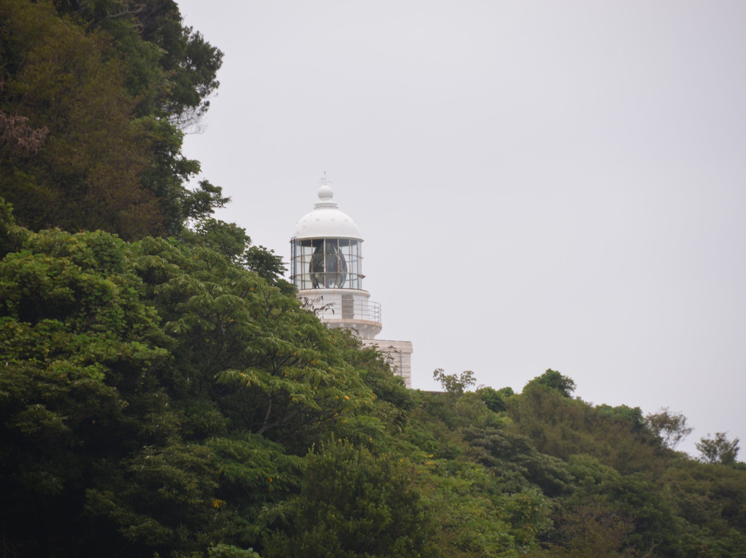 Kyogamisaki (Kyogamisaki Lighthouse)-京丹后市必去景点