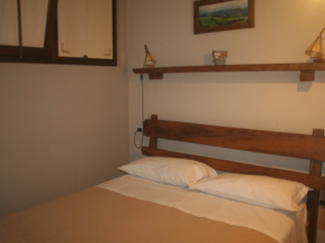 Agriturismo Ca' Maddalena主图