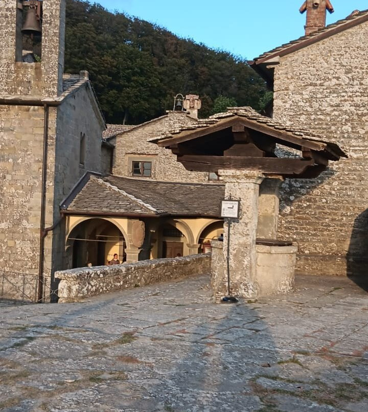 Hotel Da Giovanna主图