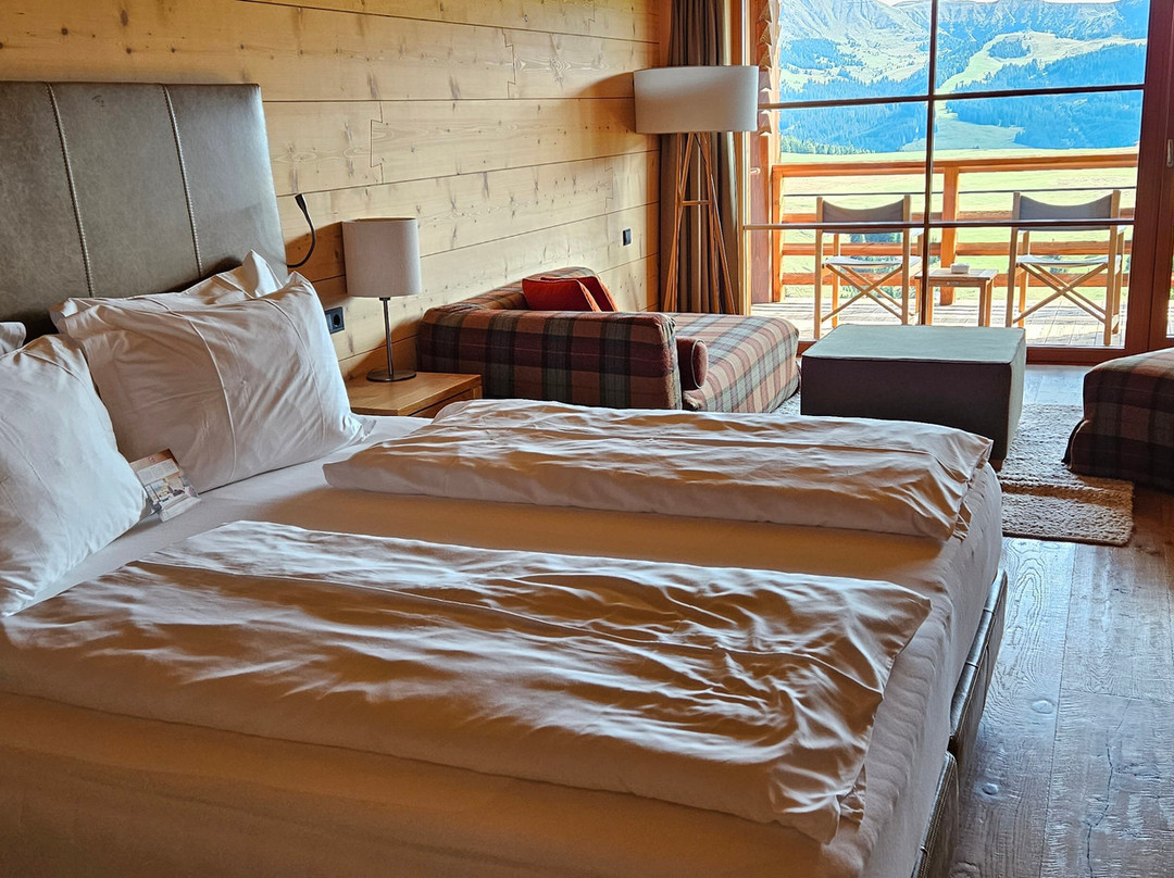 ADLER Lodge ALPE主图