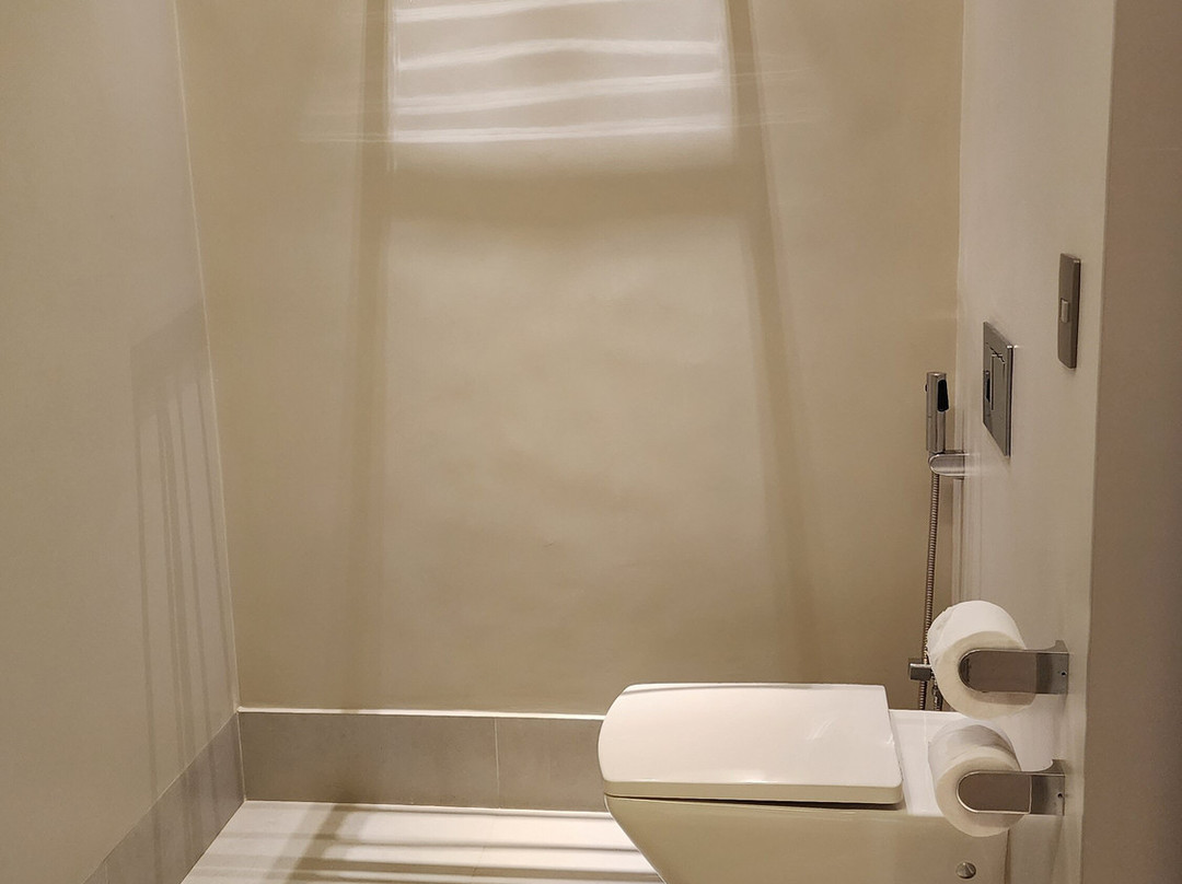 Amazon Plaza Hotel主图