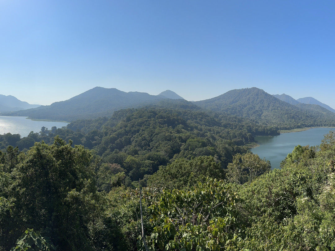 Paleng's Bali-甘地达萨必去景点