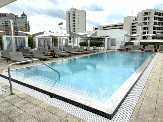 Art Ovation Hotel, Autograph Collection主图