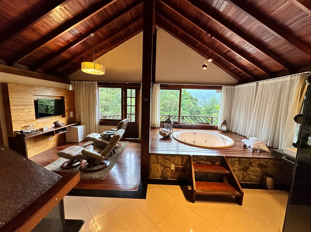 Mirante Da Colyna Hotel & Spa主图