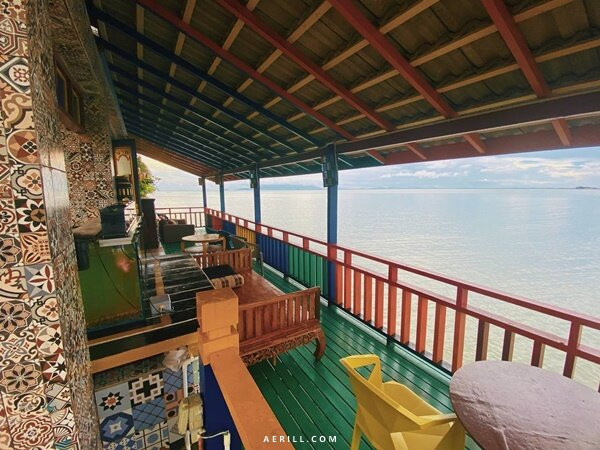 Lost Paradise Resort主图