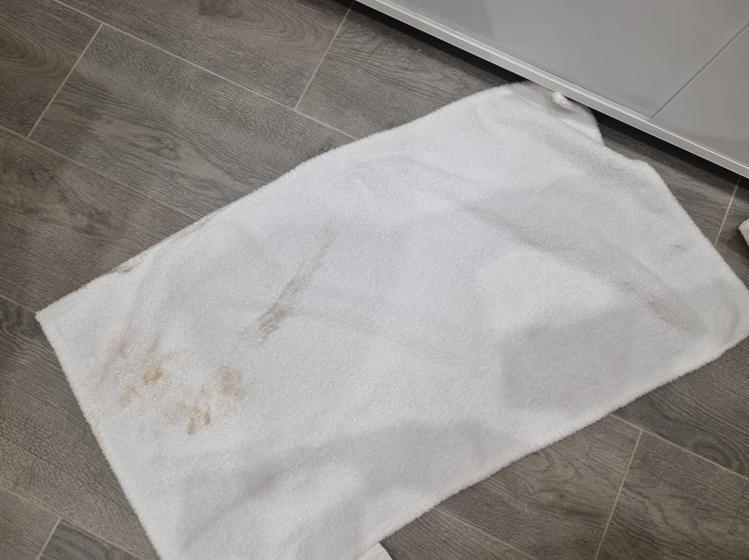 Hotel Oktyabrskaya主图