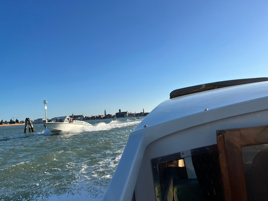 Vq Travel Services-威尼斯必去景点