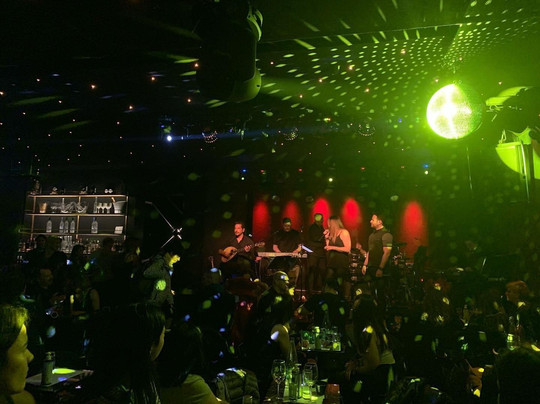 Partytura-塞萨洛尼基必去景点