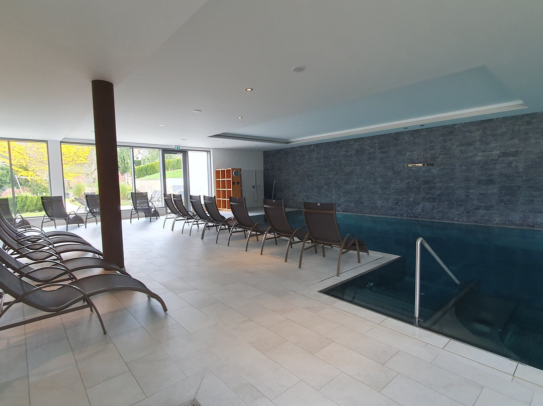 Hotel Schloss Döttingen主图