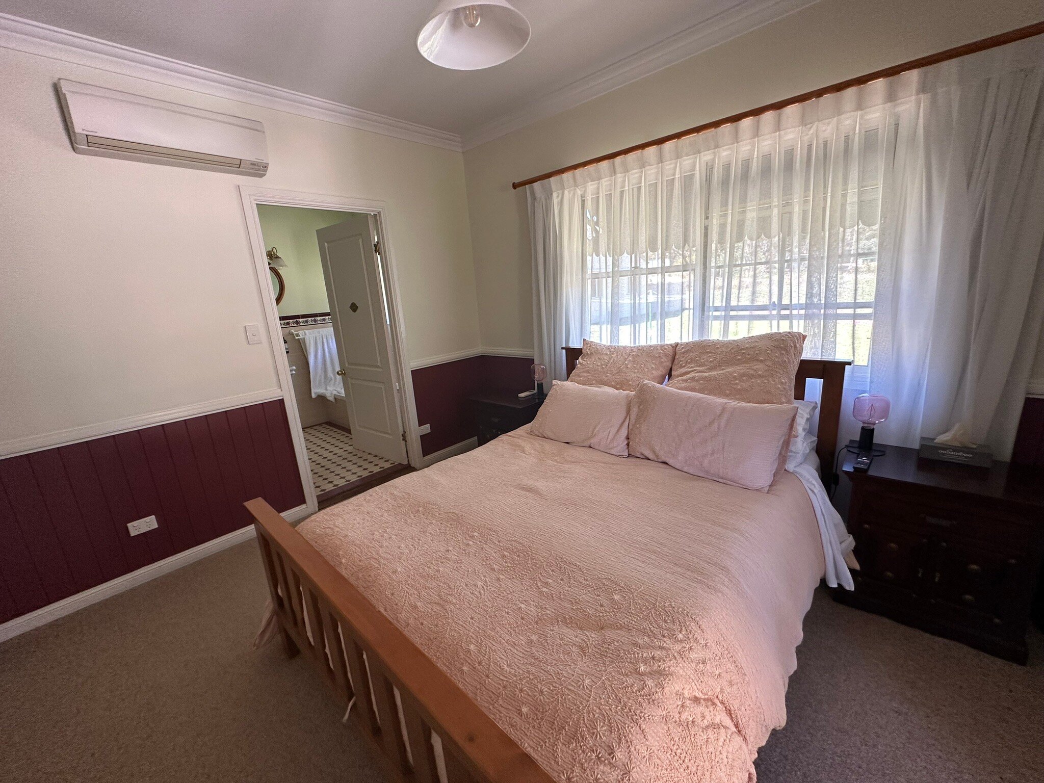 Logger's Rest B&b-官方