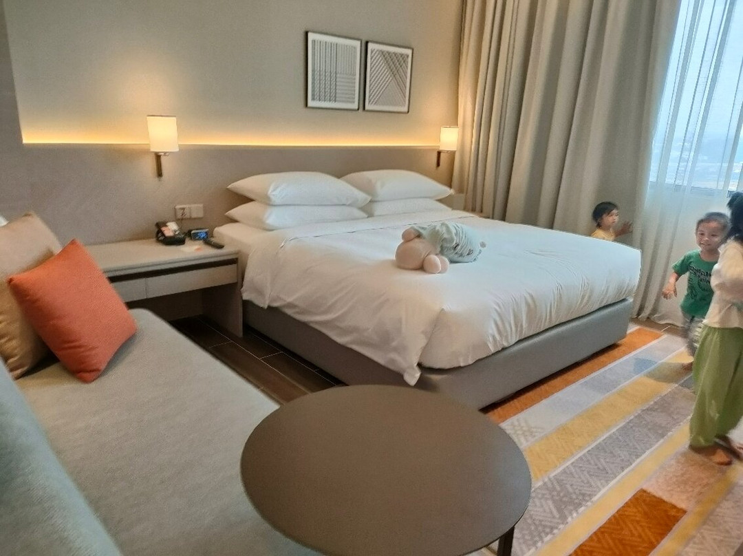 Hyatt Place Johor Bahru Paradigm Mall