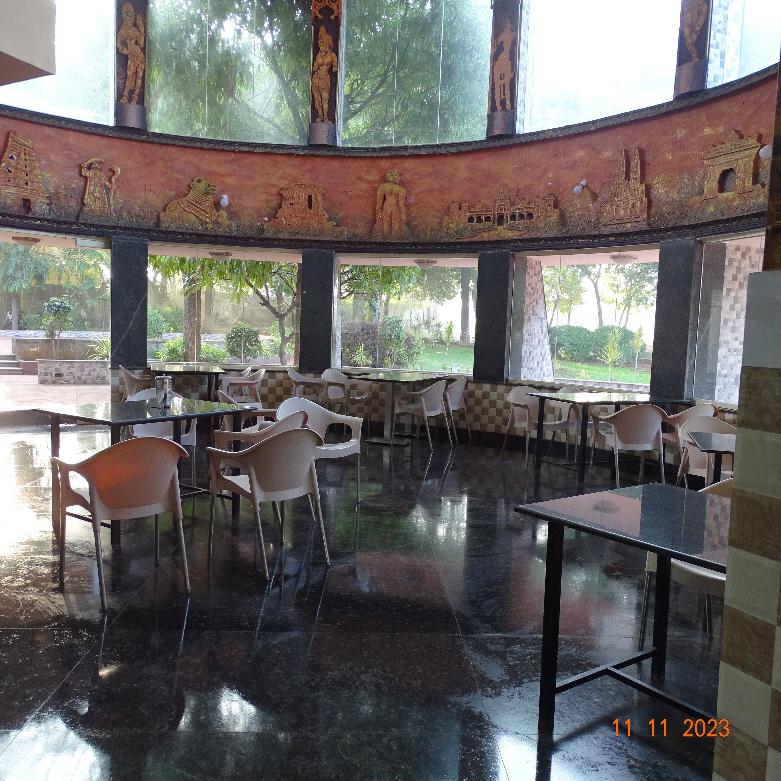 Hotel Mayura Pavithra Yediyuru-官方