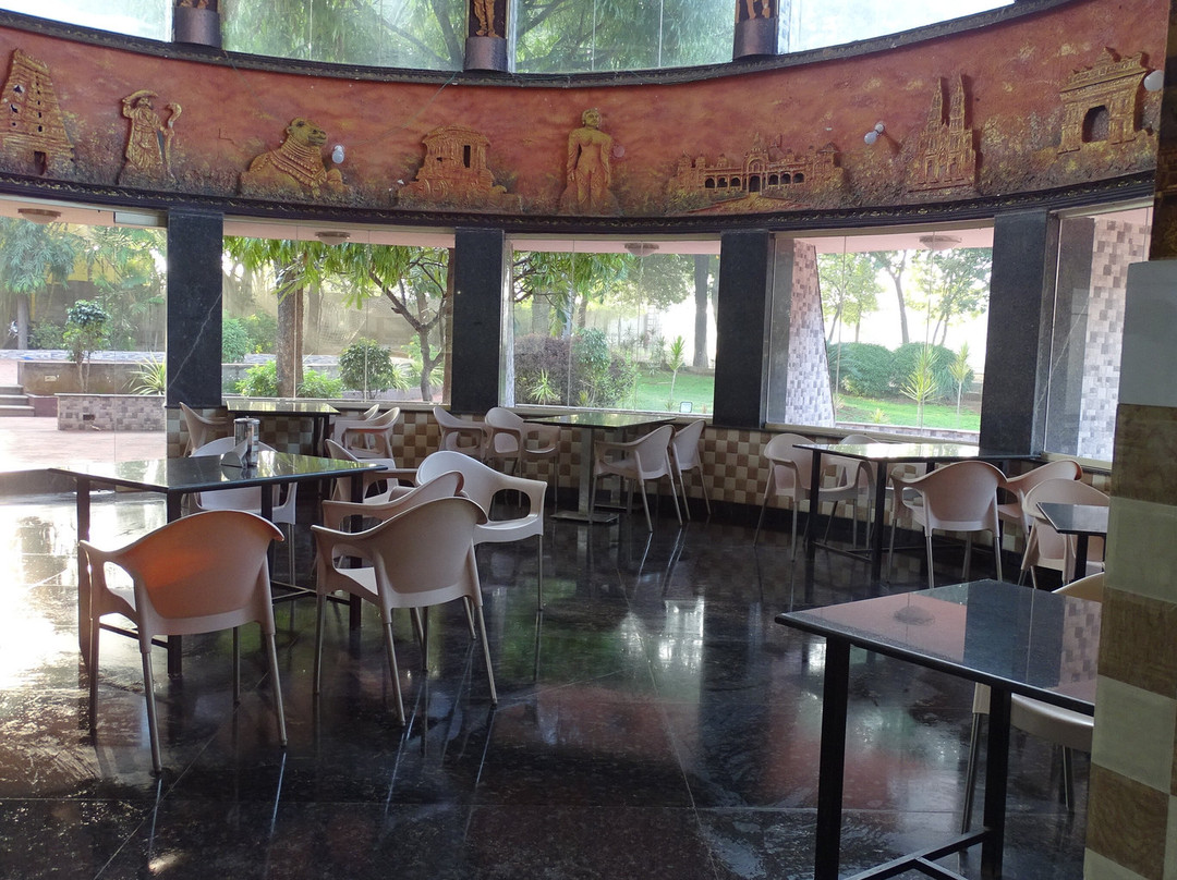 Hotel Mayura Pavithra Yediyuru主图