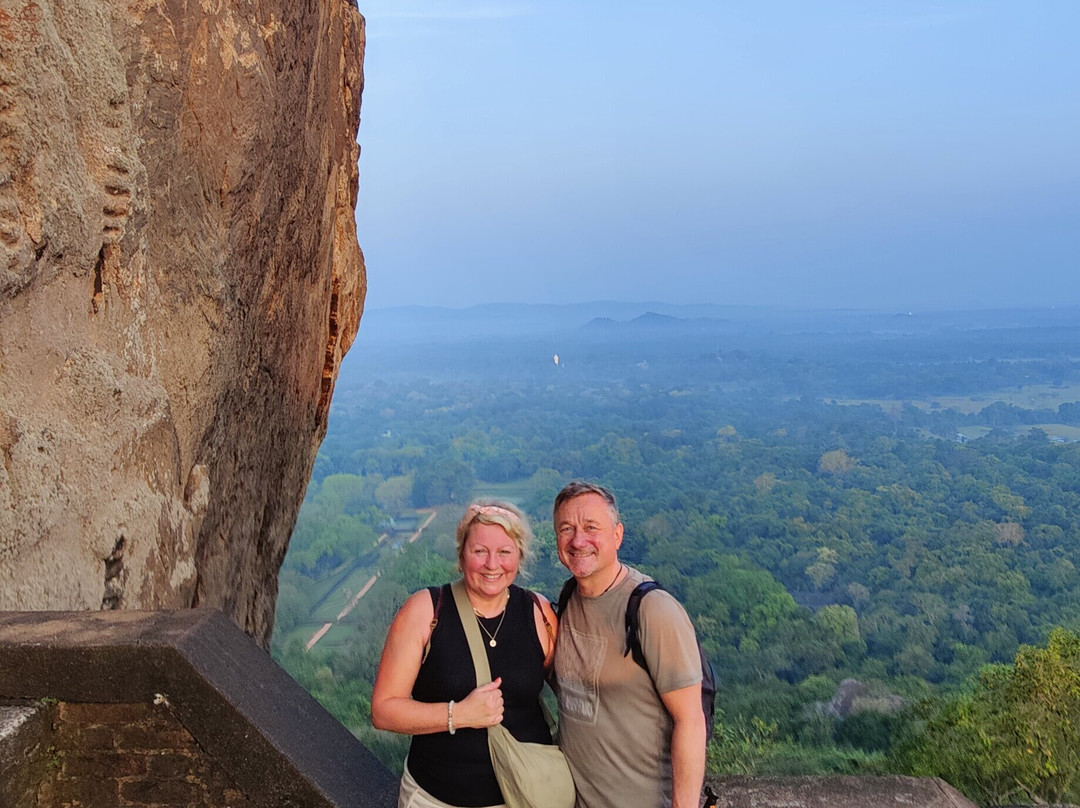 Sudath Safari and Tours Sri Lanka景点图片