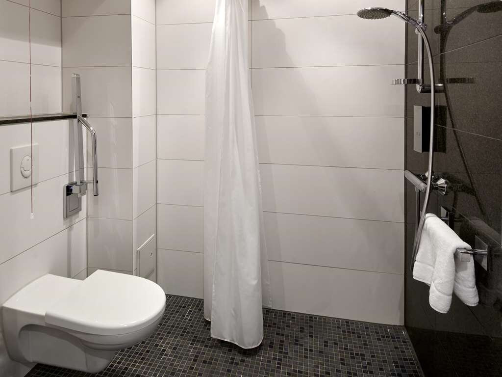 B&b Hotel Offenbach-süd主图