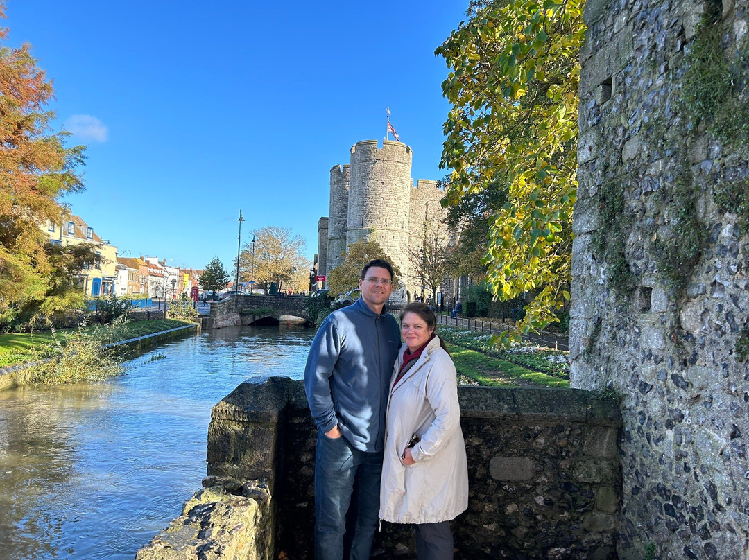 Tailored Tours-伦敦必去景点