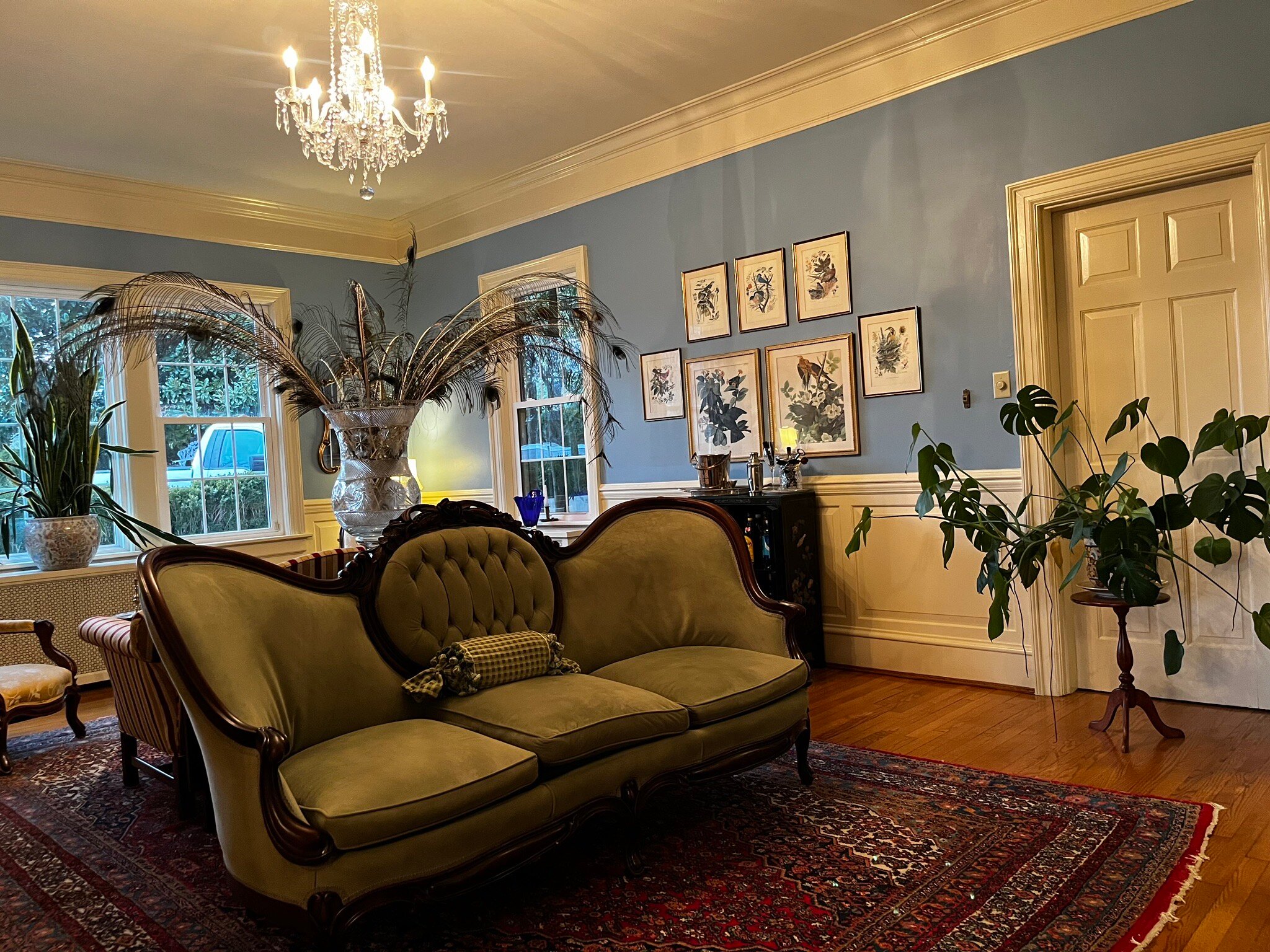 Hillcrest Mansion Inn-官方