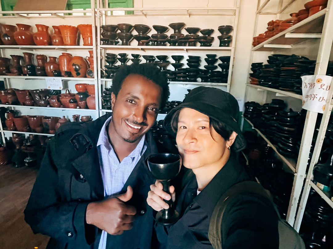 Login Ethiopia Tours