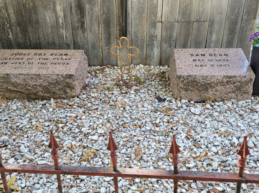 Whitehead Memorial Museum-Del Rio必去景点