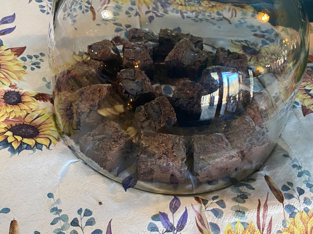 Highland Haven Creekside Inn主图