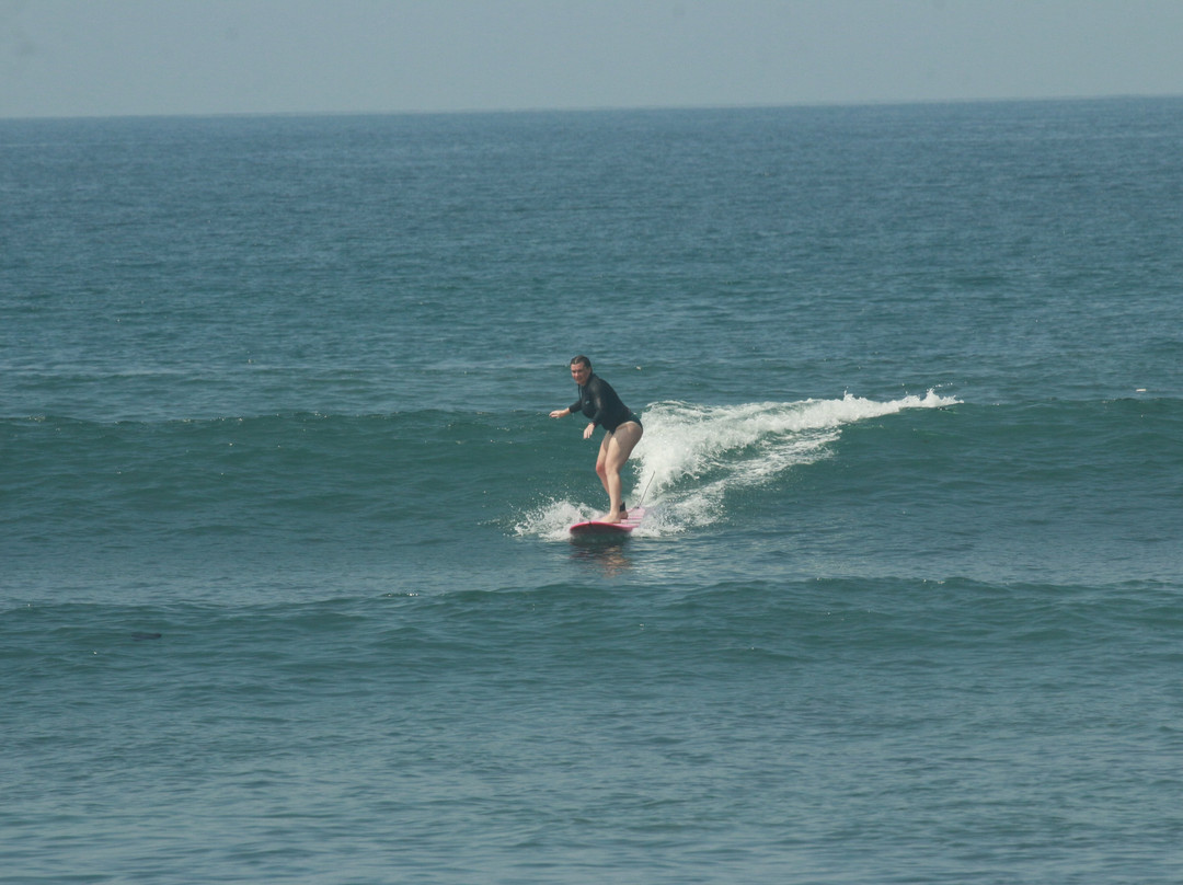 Surf Time Bali景点图片