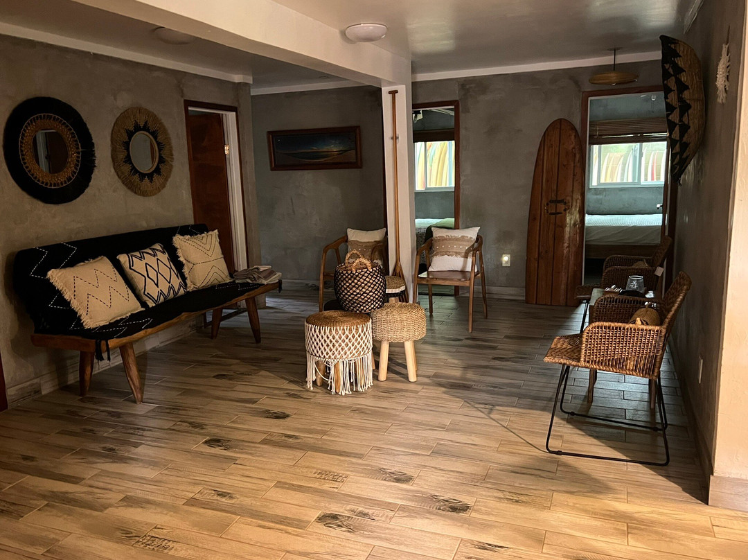 Go Nuts Hawaii-哈雷瓦必去景点